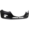 Front Bumper Cover For 2014-2016 Mazda 3 Sport Primed