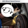 Chevrolet Silverado 2500 HD ABS Wheel Speed Sensor (2011-2019)
