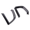 Mazda Axela Carbon Fiber Speedometer Frame Bezel (2014-2018)