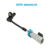 Holden Captiva 4 x ABS Speed Sensors (2007-2017)