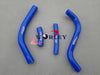 Yamaha YZ250F YZF250 Silicone Radiator Hose (2014-2016)