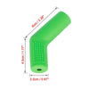 Motorcycle Shift Shifter Protector Cover Cylindrical Anti Slip