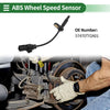 Acura RLX (2014 - 2019) Rear ABS Wheel Speed Sensor