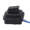 Hyundai IONIQ Left Front Exterior Door Smart Handle Button Switch (2017-2023)