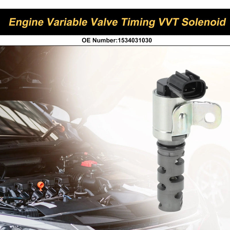 Toyota Tacoma Engine / VVT Solenoid (2011–2020)