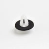 Mercedes R129 / W202 / W203 / W211 30Fastener-Clip Panel Retainer (1990–2009)