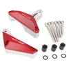 Yamaha MT-09 Engine Crash Pads Sliders (2014-2015)