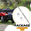 Honda Rancher 420 2x4 ES TRX420TE Rear Axle Shaft (2007–2013)