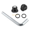 Polaris RZR 570 800 900 1000 Front Differential Fill & Drain Plug