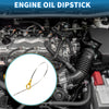 Ford Escape 2013-2019 4 Cyl 2.5L Engine Oil Dipstick