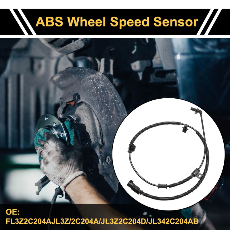 Ford F-150 2015-2020 ABS Wheel Speed Sensor (2015-2020)