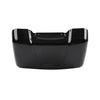 Harley Electra Glide, Road Glide Black Water Pump Cover (2014-2016)