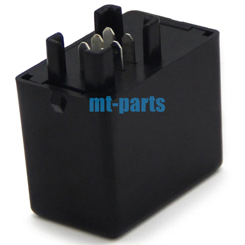Suzuki VL800C Intruder C800C Boulevard C50C 7 Pin LED Flasher Relay (06-11)