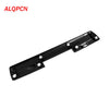 Mitsubishi L200 Trion Matte Black Tailgate Handle (2019-2020)