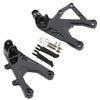 Yamaha YZF R1 R1S R1M Rider Driver Footrests Footpegs Bracket (2015-2025)