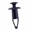 GM Ford 50 Pcs Bumper Retainer Clips