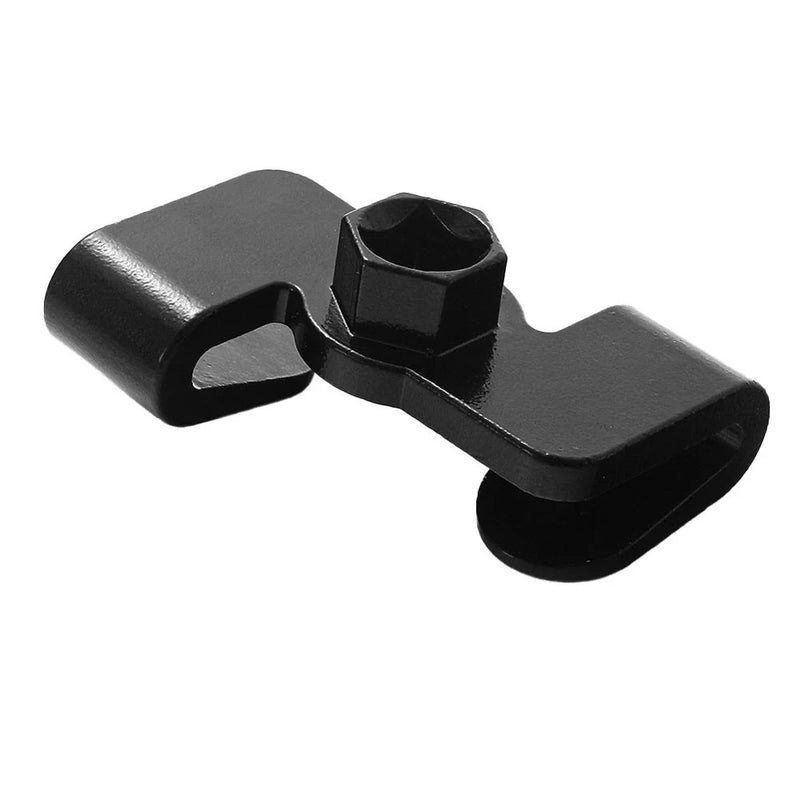 Home and Professional Use Extension Adapter / 12 Inch / Wrench
