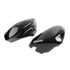 Suzuki Boulevard C50 VL400 VL800 Battery Side Cover Black (2001-2017)