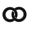 2 x Rubber Shock Absorber Replacement Part Kit