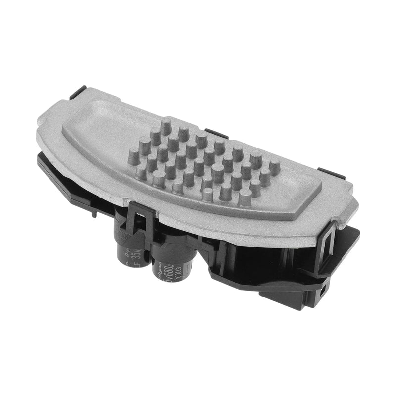 Porsche Cayenne 1 Pc Blower Motor Resistor