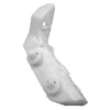 Infiniti G37 Q60 Nissan Skyline Front Bumper Bracket Mounts (2008-2015)