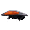 Toyota Land Cruiser Right Front Corner Turn Signal Light (1998-2007)