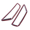 Mazda CX-5 2 x Fog Light Lamp Covers (2017-2018)