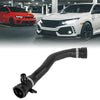 BMW X3 Radiator Water Hose from Expansion Tank (2015-2017)