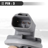 Ford Focus Stop Light Bulb (2000-2008)