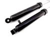 PY50 JBS Suspension Shocks Black Front Fork Leg Set (All Years)
