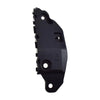 Mazda CX-9 ABS Black Right Front Bumper Retainer (2016-2023)