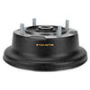 Kawasaki KAF400 Mule 600 / 610 Rear Brake Drum W/Bolts (2005–2016)