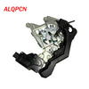 Hyundai H1, Iload, Grand Starex Left Rear Sliding Door Lock Control (2008-2019)