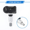Lexus CT200h Tire Pressure Monitoring Sensor (2011-2016)