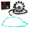 HONDA Sportrax 400 TRX400EX Stator & Gasket (1999–2008)