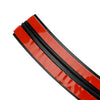 Universal Car Windshield Sealing Strip 4M Rubber Seal