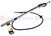 Toyota LandCruiser 100 Series HDJ Manual Radio Antenna