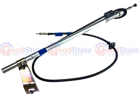Toyota LandCruiser 100 Series HDJ Manual Radio Antenna