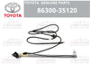 Toyota Hilux Antenna Assy
