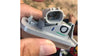 Isuzu Dmax License Plate Light (2003-2019)