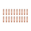 Pro Mig 140 Mig Flux-Cored Welder 20 x Contact Tips (2020-2023)
