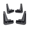 Toyota Highlander Mud Flaps Splash Guards (2020-2025)