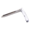 Jeep Grand Cherokee, Wagoneer Mopar Blank Key (2021-2023)