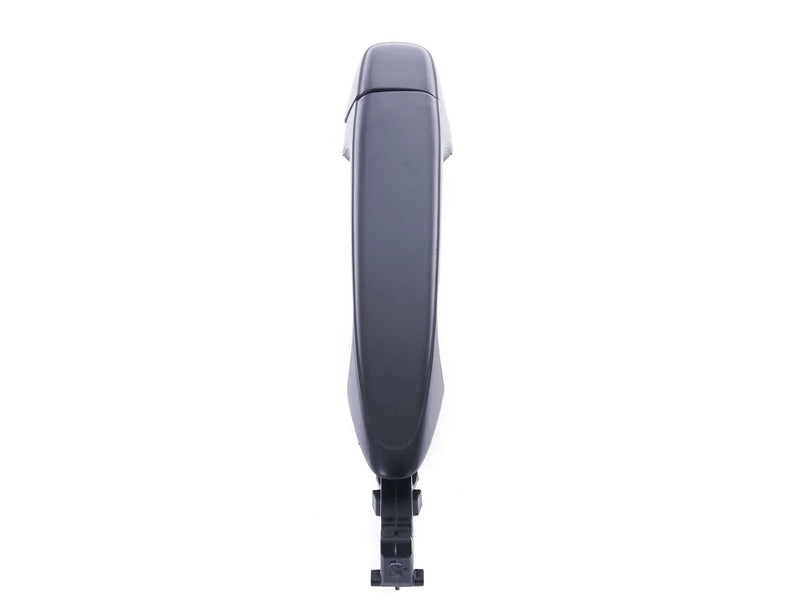 Toyota Camry Black Front Left Outer Door Handle (2007-2011)