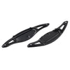 Kia Stinger Aluminum Steering Wheel Paddle Shifter Extensions (18-23)