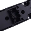 Ford Mustang Coupe Driver Side Power Window Switch (2015-2023)