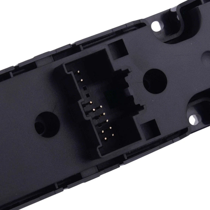 Ford Mustang Coupe Driver Side Power Window Switch (2015-2023)