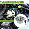Peugeot 207 (2008-2013) - 1 Pc Brake Vacuum Pump