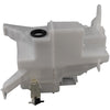 Washer Reservoir Windshield Expansion Tank Front for