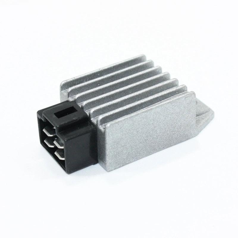 PIT Quad Dirt Bike ATV 12V 4 Pin Rectifier Regulator (50cc-125cc)